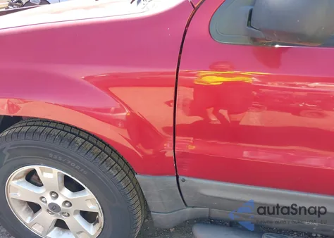 2007 Ford Escape Xlt z USA, uszkodzony, nr VIN 1FMYU03Z47KB76903